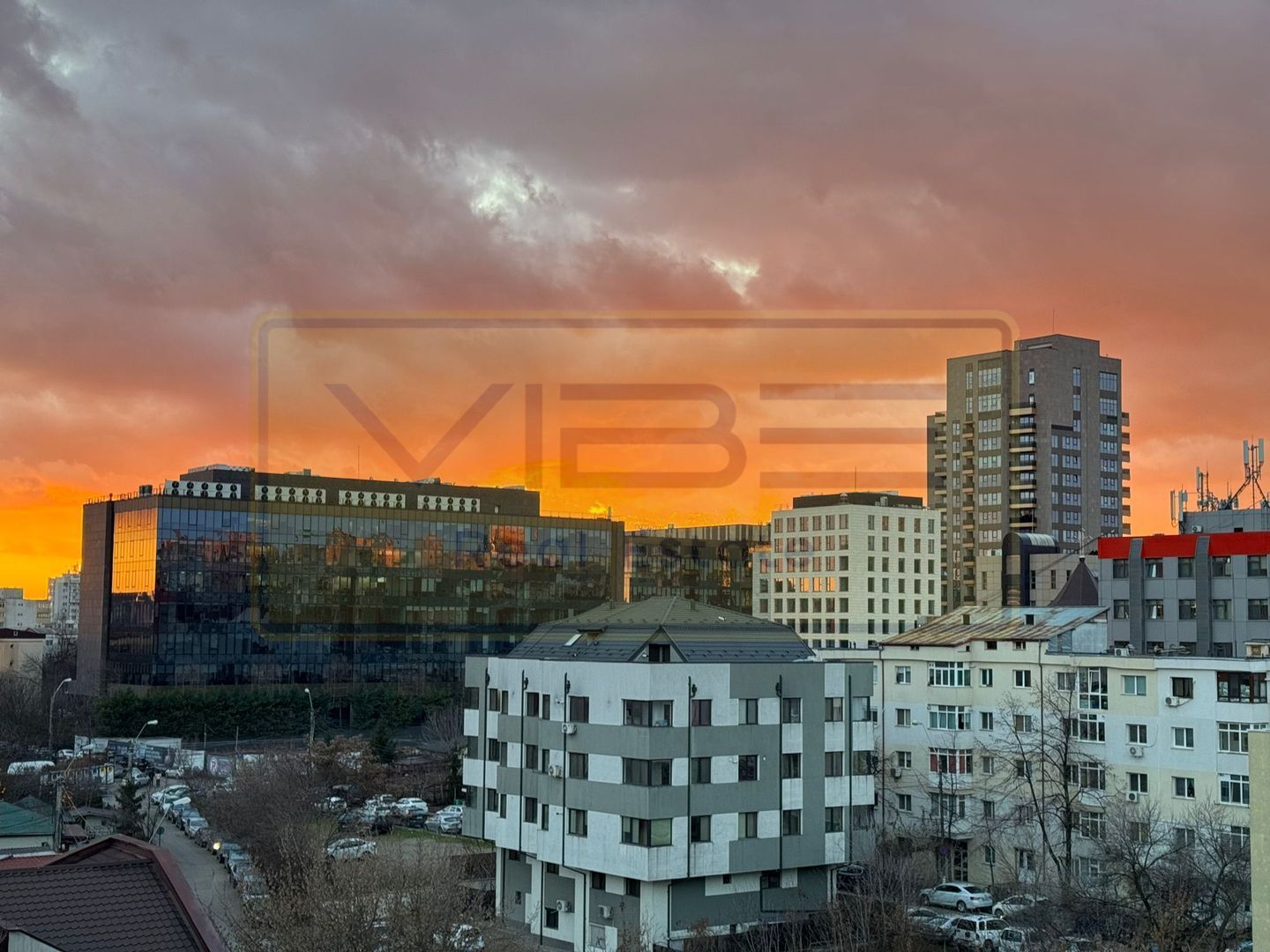 Apartament 2 camere+parcare Cetru Palas Mall - Poză 30