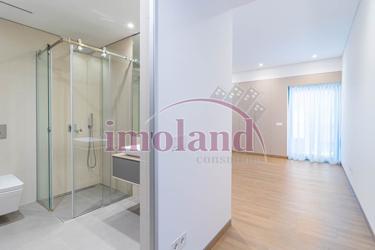 Inchiriere 5 camere - Imobil boutique - Primaverii - Poză 6