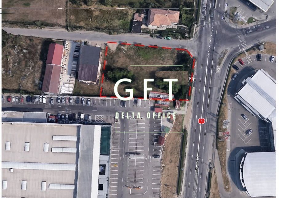 ✅ EXCLUSIVITATE ❗️ 🔊 1.975.000 € TEREN CU PUZ - CLUJ - NAPOCA - Poză 5