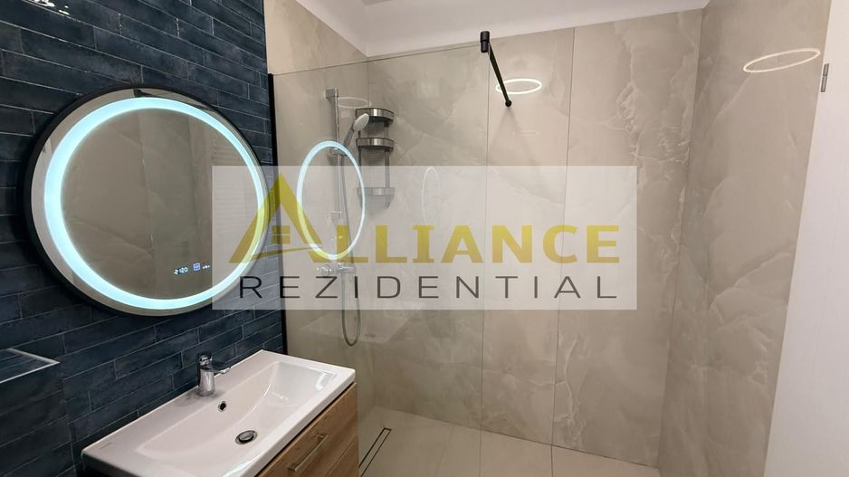 5 MINUTE METROU BERCENI - STUDIO - 40mp - 82.280â¬ - Poză 9