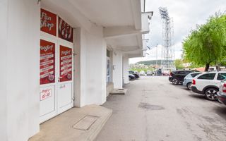 Spațiu comercial de închiriat în Simeria, Sfantu Gheorghe - Poză 3
