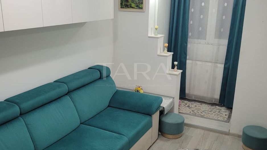 Apartament 3 camere, Floresti - Poză 4