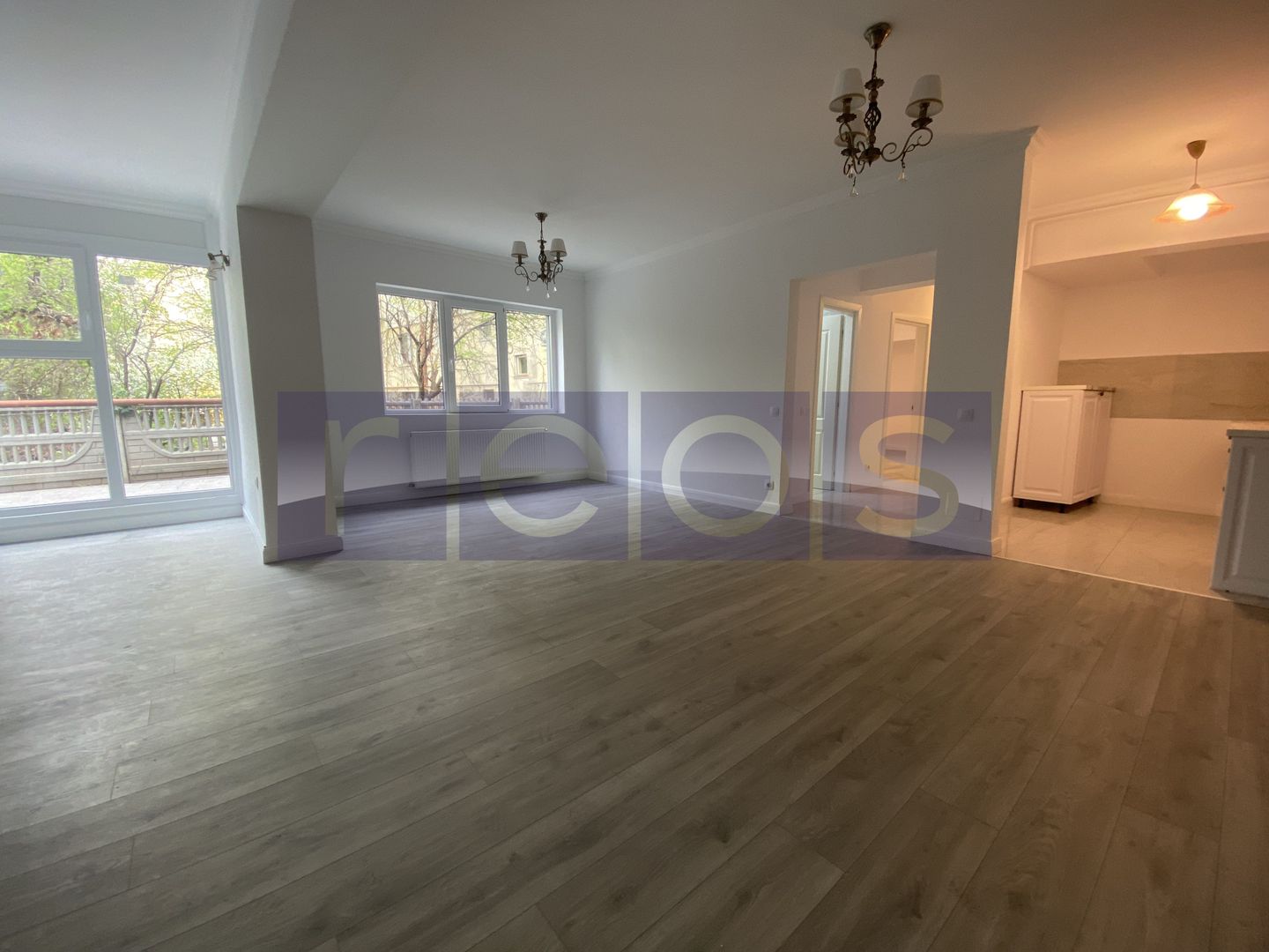 APARTAMENT 2 CAMERE | MOSILOR | TERASA 7MP - Poză 4