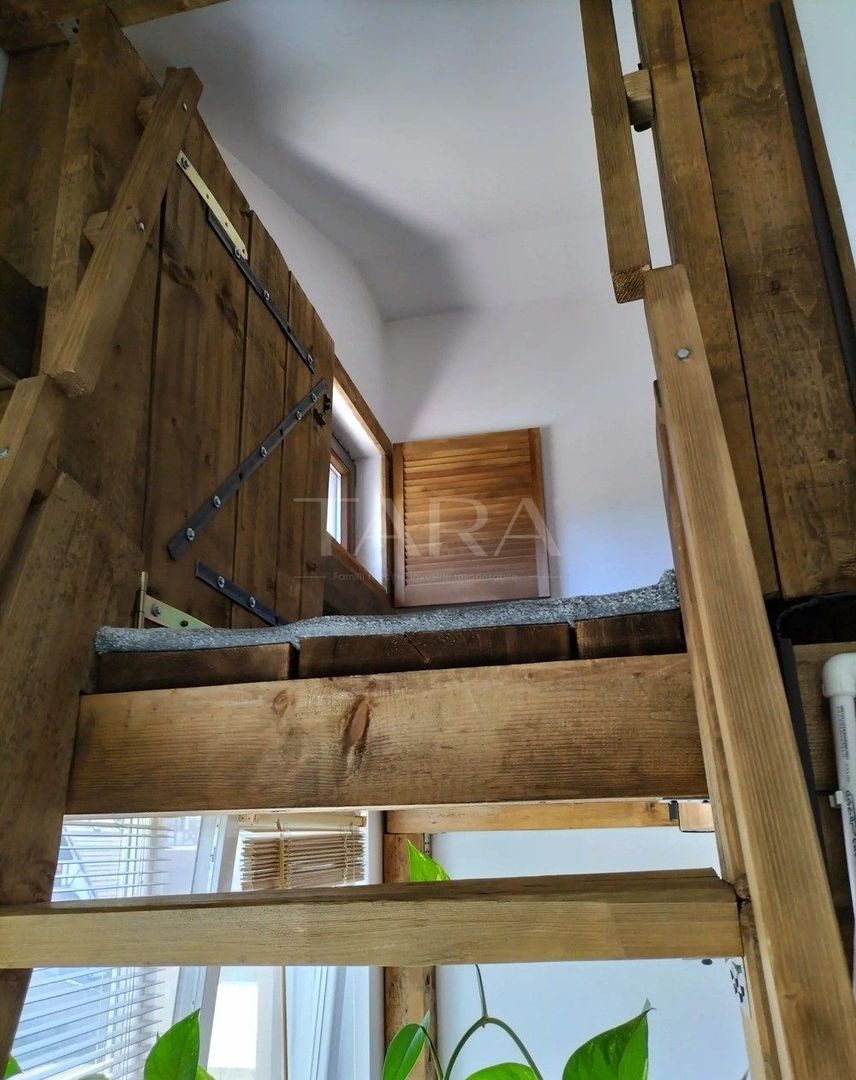 Apartament 4 camere, Floresti, zona Parc Poligon. - Poză 5