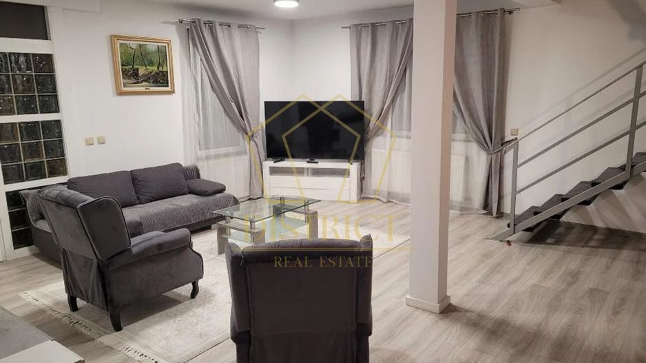 Casa superba cu 5 camere | Braytim | PetFriendly - Poză 1