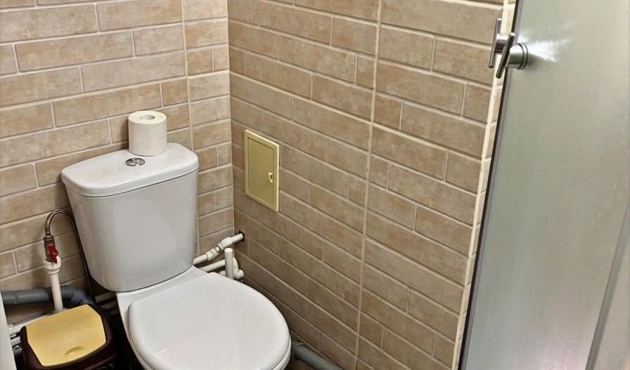 Apartament 3 camere, zona Crangasi / loc de parcare + centrala proprie - Poză 7