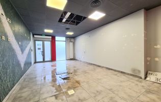 Spatiu comercial de închiriat Brasov - 80 mp  # spatii-comerciale-brasov.ro