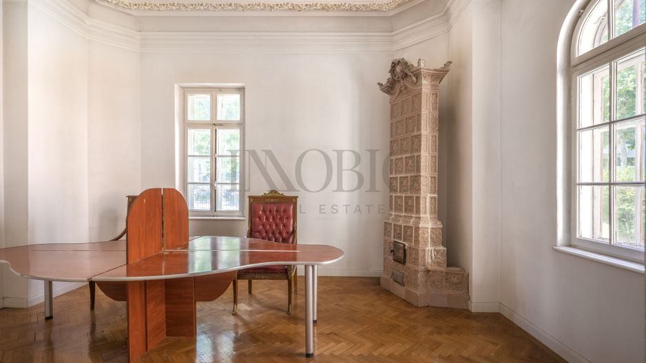 Casă de epocă – Lascar Catargiu - Piața Romana - Poză 13