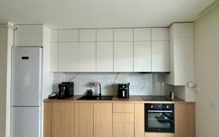 Apartament 2 camere | Terasa 13 mp| Garaj | Zona Metro - Floresti - Poză 3