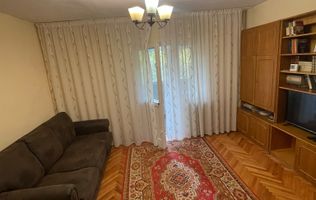 APARTAMENT 3 CAMERE - PODUL DE FIER decomandat