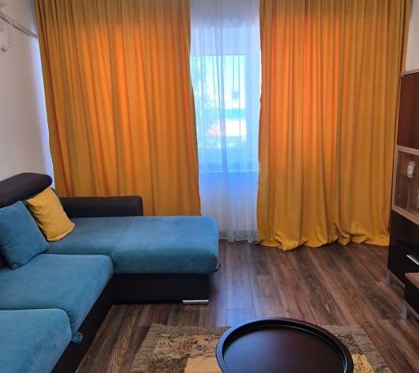 De vânzare apartament 2 camere – Constanța, (zona Casa de Cultură) - Poză 6