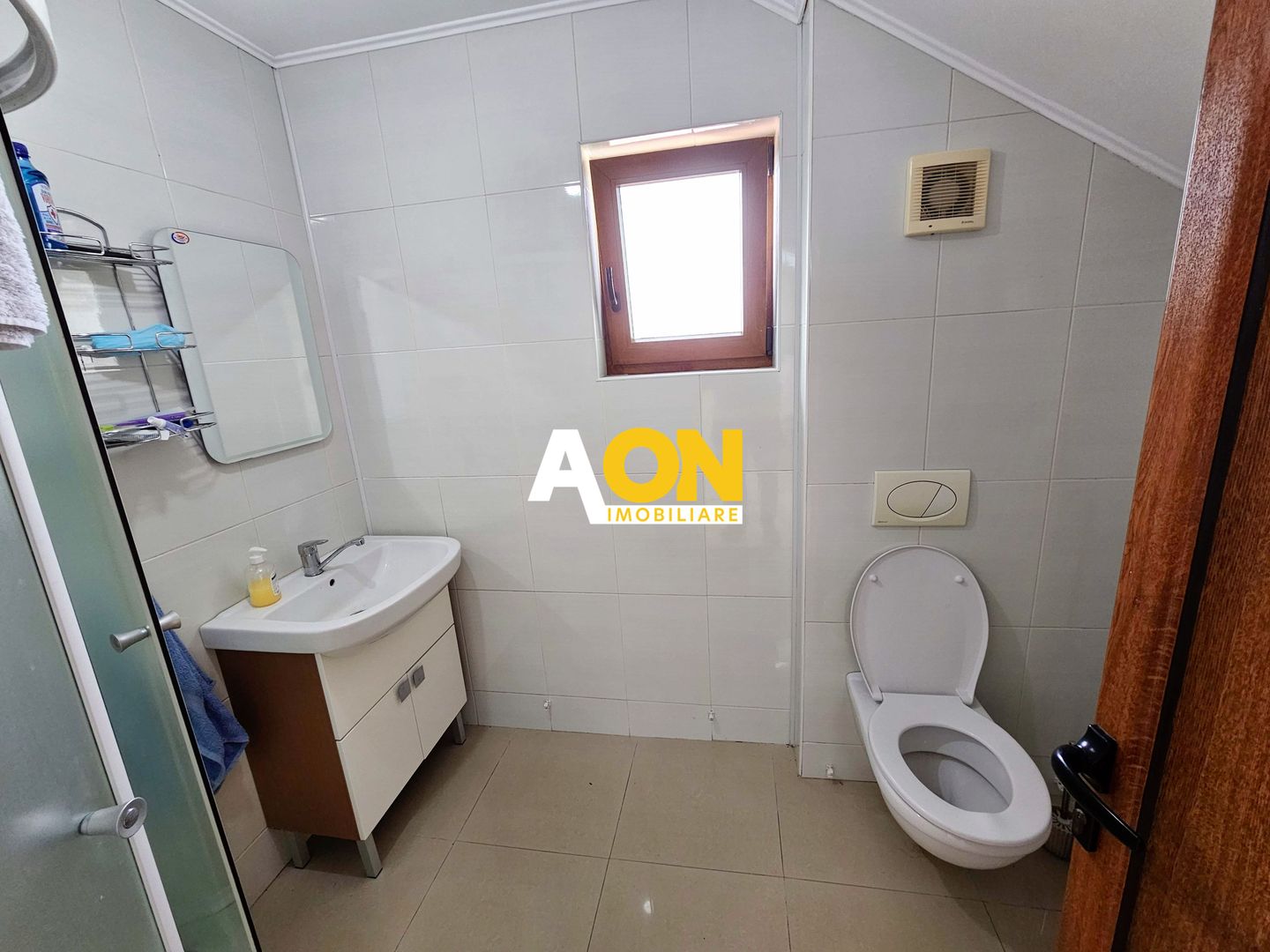 Spatiu de birouri la casa, 5 camere, 803 mp, Cetate - Poză 13