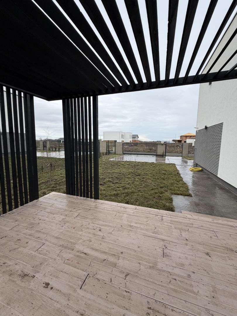 Duplex Premium Disponibil de azi | Urseni – Moșnița Nouă | Comision 0% - Poză 11