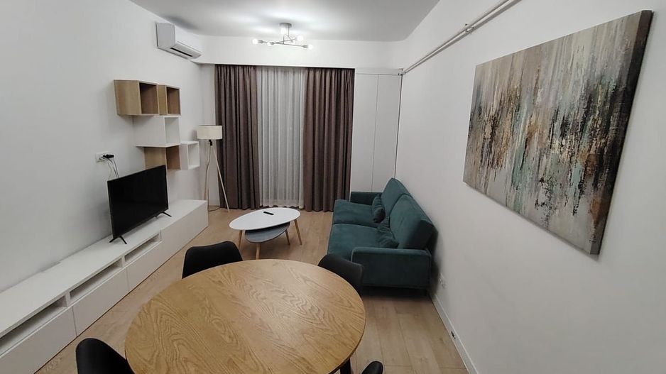 Apartament 2 camere Novum Politehnica metrou - Poză 1