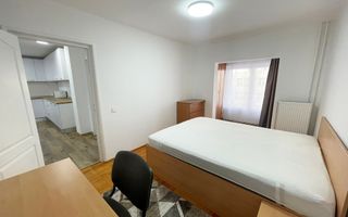 3 camere, mobilat modern, LA CHEIE, balcon, Zorilor, SIGMA - Poză 11