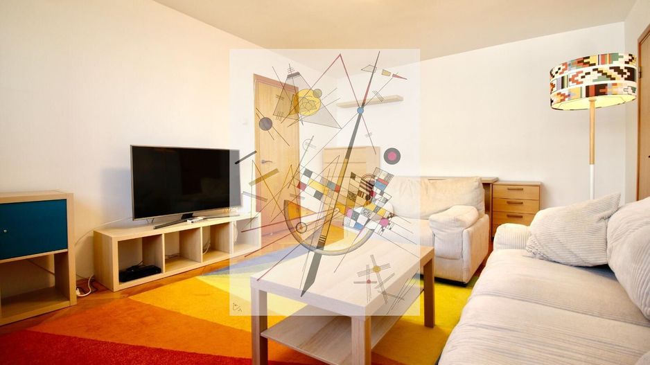 Dristor Metrou, bloc reabilitat, semimobilat, total 55 mp! - Poză 9