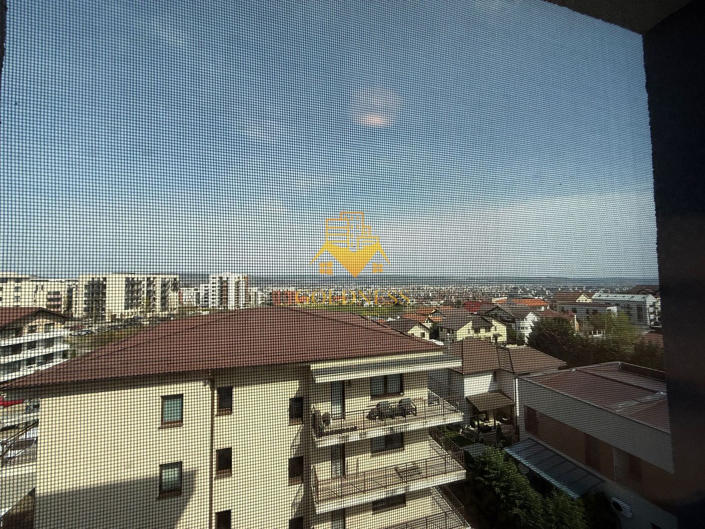 3 camere, garaj, bloc nou, Buna Ziua Bonjour Residence,Zona Liceul ELF - Poză 16