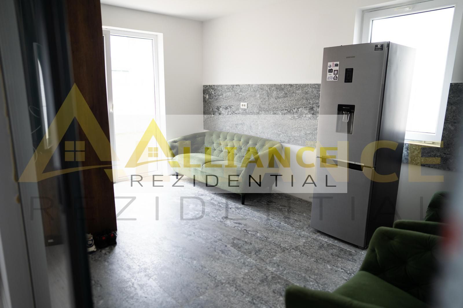 Vila Individuala 5 camere Soseaua Oltenitei Teren 300 mp - Poză 15