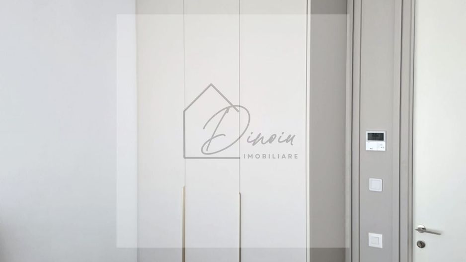 Apartament 3 camere Iancu Nicolae I Cortina 126  I Jolie Ville I COM0% - Poză 19