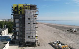 Penthouse exclusivist cu terasă generoasă și vedere spectaculoasă - Poză 13