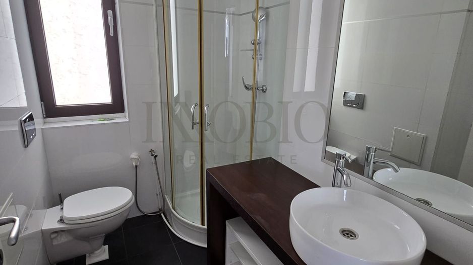 Apartament 5 camere | Loc de parcare | Spatios | Herastrau - Poză 9