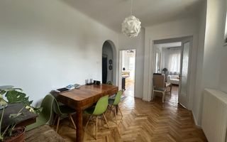 Apartament - 3 camere - vanzare - Piata Lahovari-Romana - Poză 7