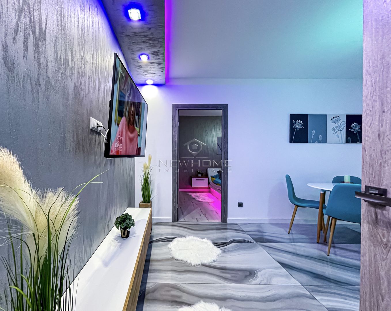 Apartament 4 camere, Parcare, Str Cetatii Floresti - Poză 19