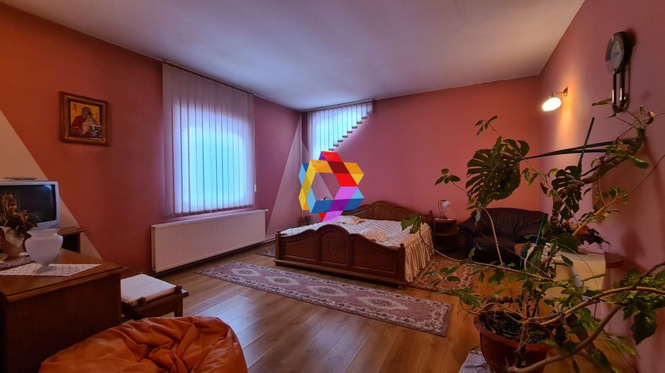 Prorietate mixta - 1021 mp, teren 6232mp - Poză 22