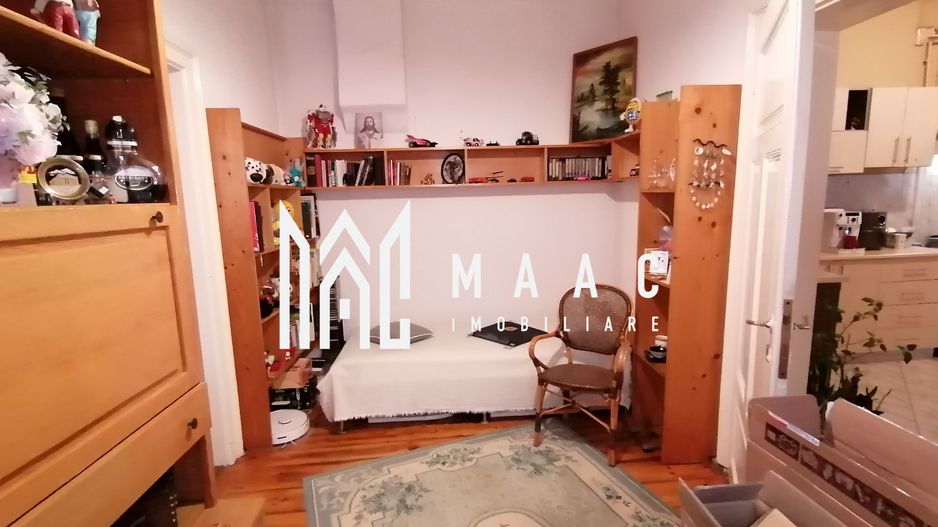 Casa 3 camere I 2 bucatarii I 2 bai I Acces auto I Ultracentral - Poză 8