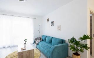 Apartament cu 2 camere, in zona Centrala! - Poză 1