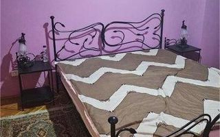 Apartament 3 camere, Calea Victoriei, 2 balcoane – vedere superbă - Poză 1