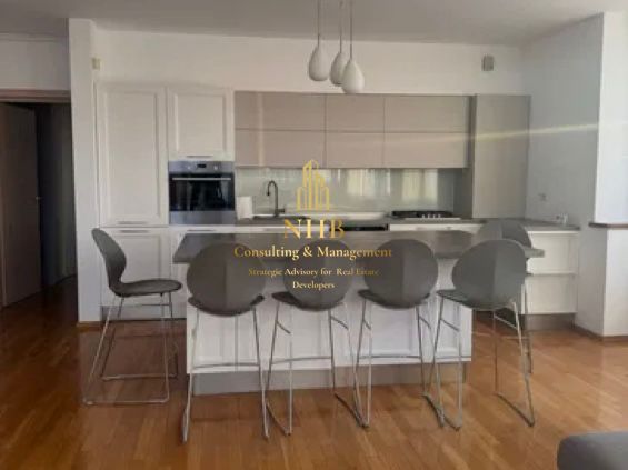 Penthouse 4 camere / Zona Sisesti / 3 Locuri De Parcare / 170 mp - Poză 7