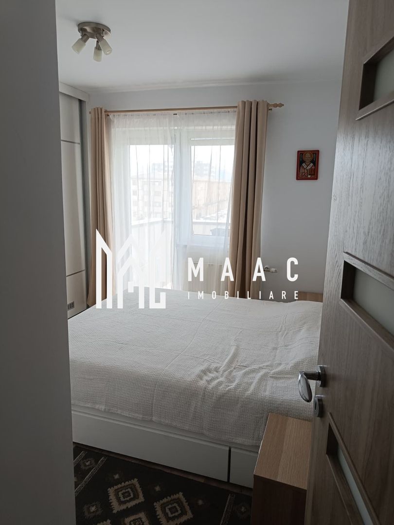 Apartament 3 camere | 60 mp | Decomandat | Calea surii mici - Poză 5