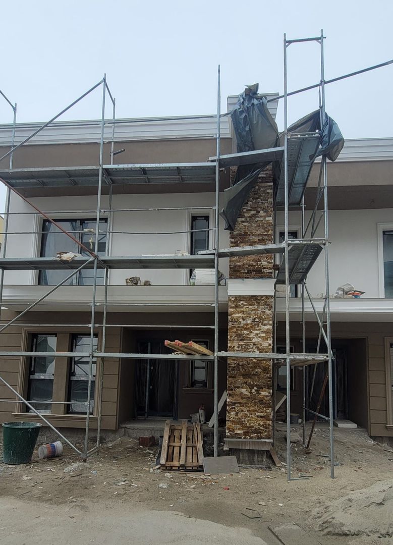 VILA IN CURS DE FINALIZARE SITUATA LINGA ASTORIUM GARDEN.PALLADY! - Poză 21