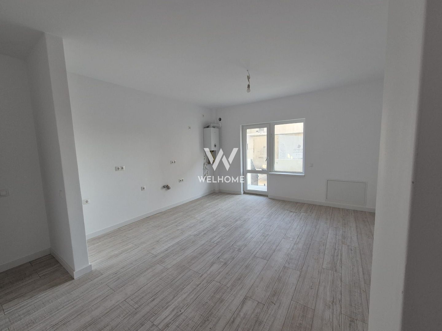 Apartament 3 camere Piata Rahovei, Dedeman, Sibiu - Poză 2