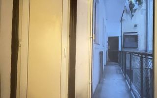 CISMIGIU - Stirbei | 4 camere parter pretabil Notariat cabinet Avocat - Poză 12