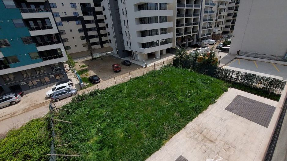 Casa UNICA Mamaia Nord | Kazeboo Beach | Curte 500 mp - Poză 13