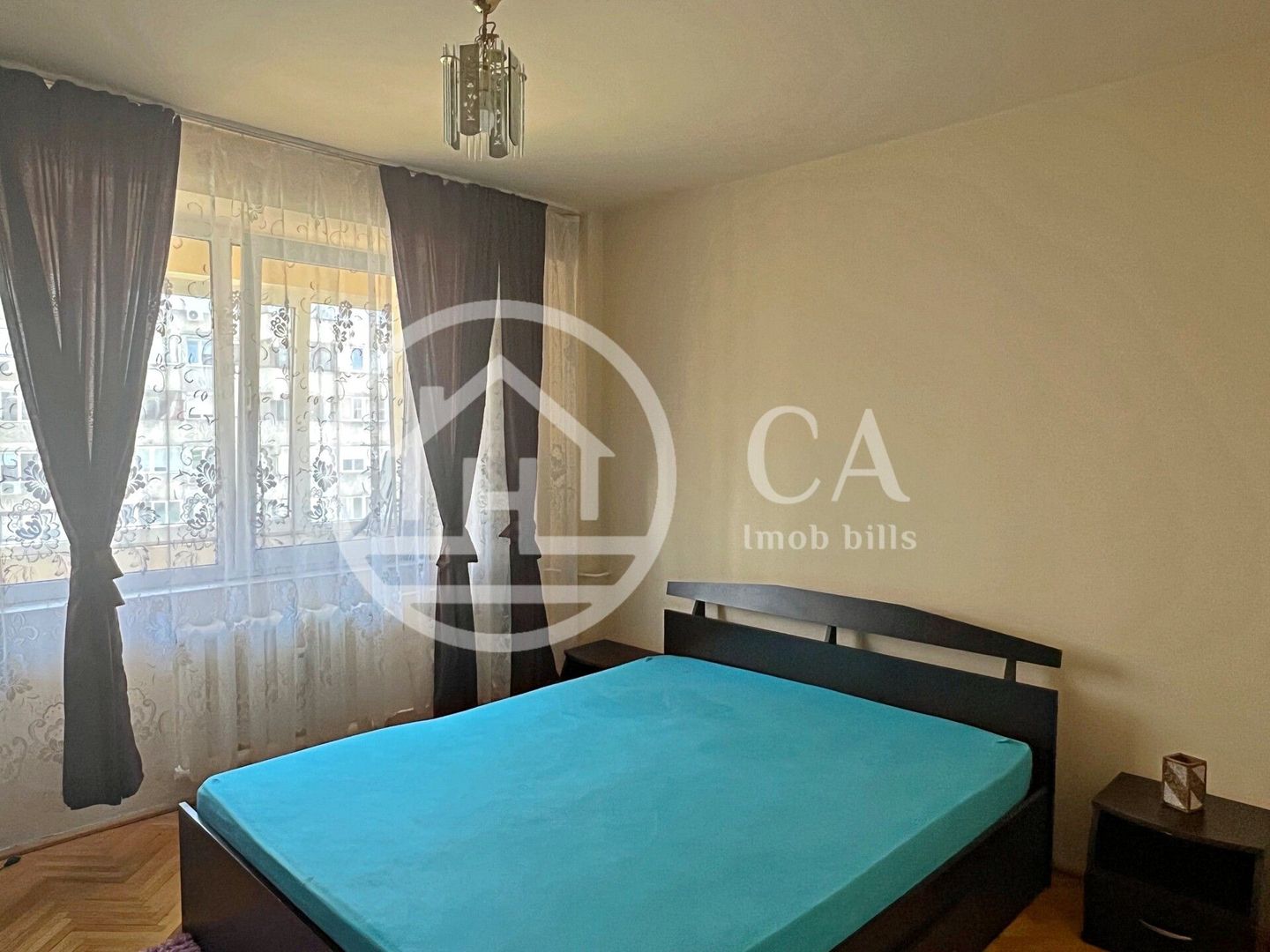 Apartament cu 2 camere de închiriat în Cantemir, Oradea - Poză 1