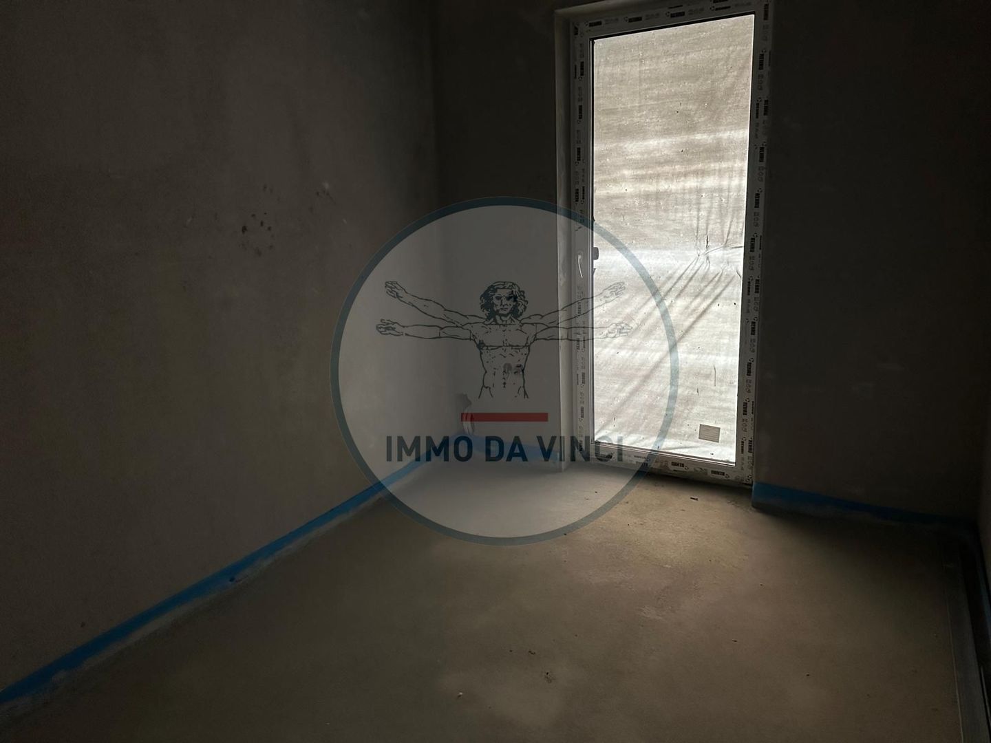 Apartament 2 camere 39mp+10mp balcon Bloc Nou Marasti - Poză 5