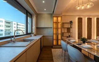 Apartament 2 camere | Mobilat și utilat | - Poză 6