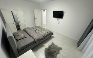 GARSONIERA - PARCARE INCLUSA, BUCATARIE NCHISA, CENTRALA PROPRIE - Poză 2