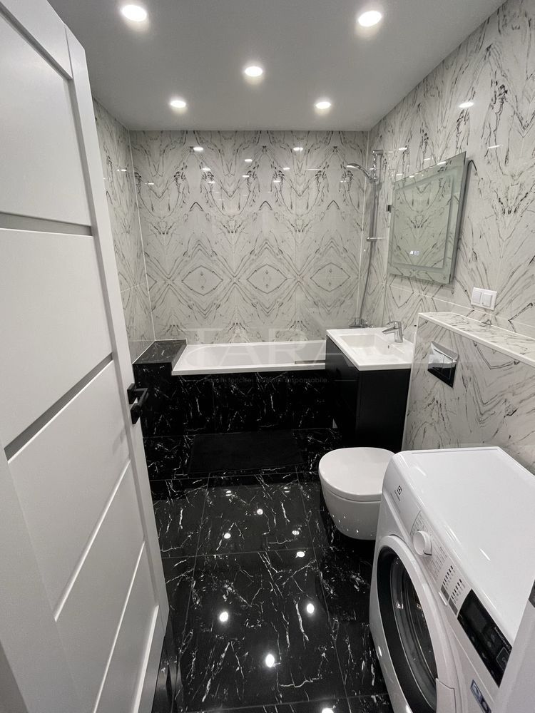 Apartament cu 2 camere de vanzare zona Vest - Poză 4