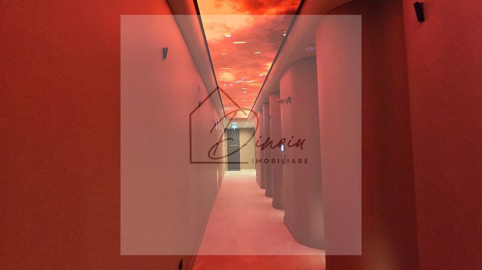 STUDIO DUBLU CORTINA NORTH I LUX I DIRECT PROPRIETAR I Loc parcare - Poză 33