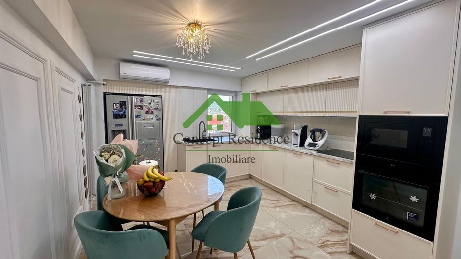 Apartament 4 camere ultramodern – zona Centrala Bd. Republicii - Poză 1