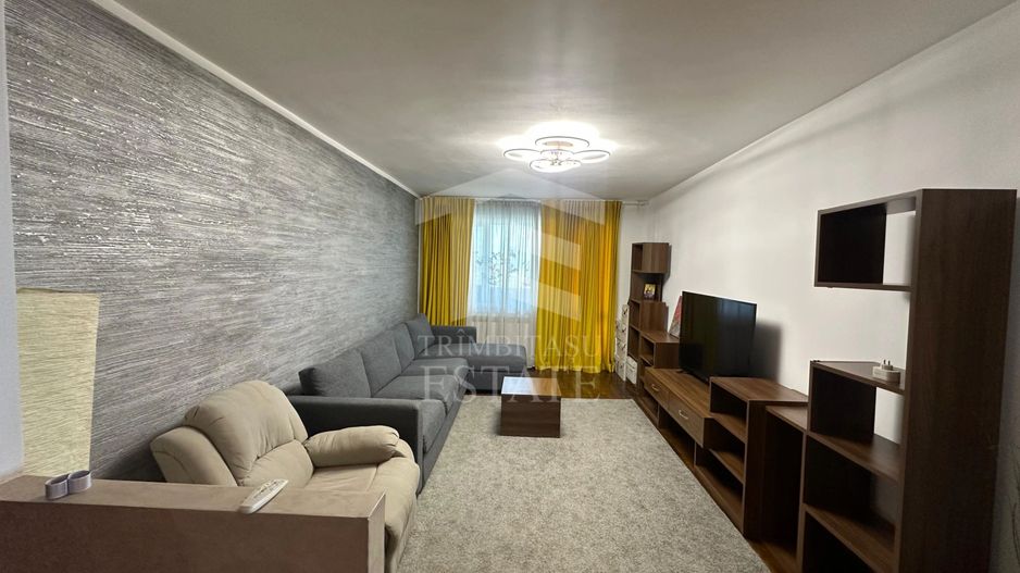 Apartament 3 camere Mega Mall Pantelimon Ritmului - Poză 3