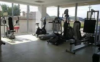 PENTHOUOSE SPATIOS CU 3 CAMERE IN COMPLEX REZIDENTIAL - Poză 8