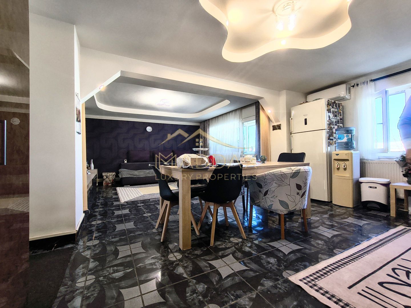 Apartament 3 camere // 80mp // boxa // Baicului Dna Ghica - Poză 7