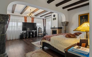 Oportunitate Rară: Vilă pe Lac | 1.898 mp Teren | Piscină - Poză 9