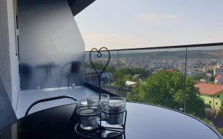 1 Camera Bloc Nou Copou Stadion / UAIC - Comision 0% - Poză 14