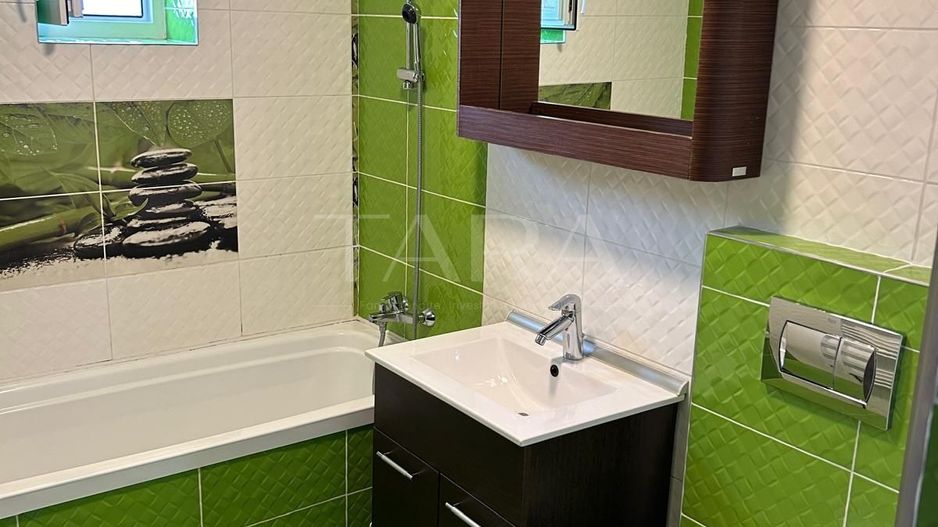 Apartament 2 camere, 54 mp – Zorilor - Poză 7